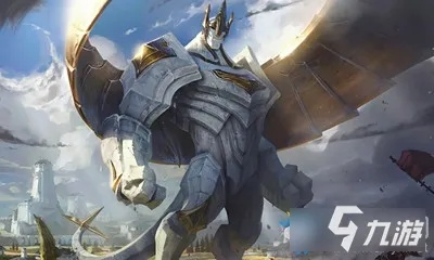 加里奥重做技能怎么玩？2026赛季最全符文出装连招克制关系一网打尽