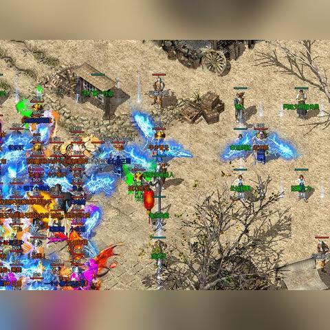 新开中变传奇网站深度拆解，从1.76到沉默版的进化密码