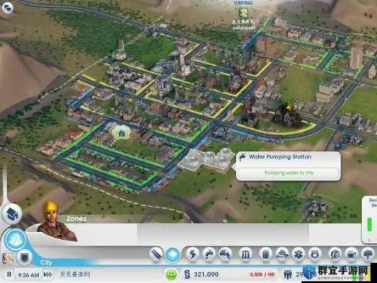 模拟城市4游民星空资源失效？2026年实测替代方案与插件冲突修复全指南