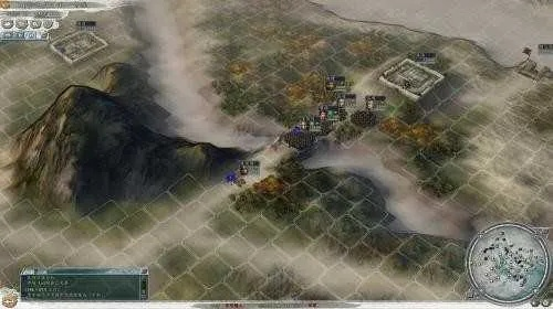 三国群英传7战场节奏控制全解析，2026年最新内政军事联动体系