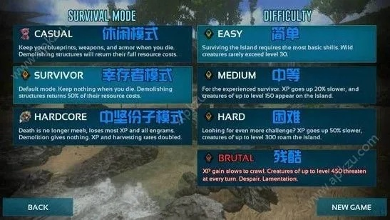 方舟生存进化单机版怎么玩才爽？2026年最新单人模式终极攻略