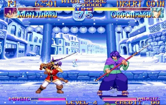 天外魔境真传ROM下载总失败？2026实测有效的NeoGeo模拟器终极配置方案