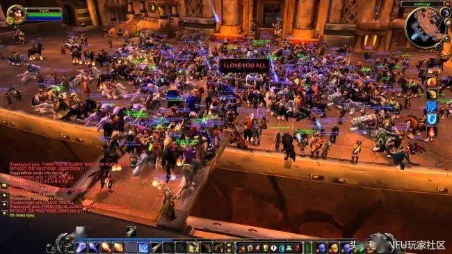 9城魔兽世界怀旧服还能玩吗？2026年最新技术实现与数据还原方案