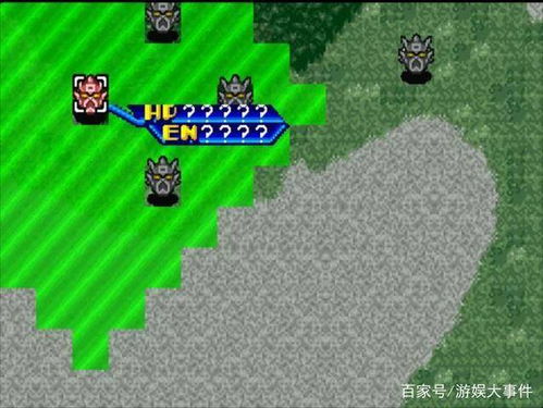 2026年绝版机战J下载，亲测可用的GBA模拟器+金手指全攻略