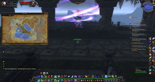 2026永恒之岛效率革命，稀有精英动态刷新算法与全宝藏路线实测