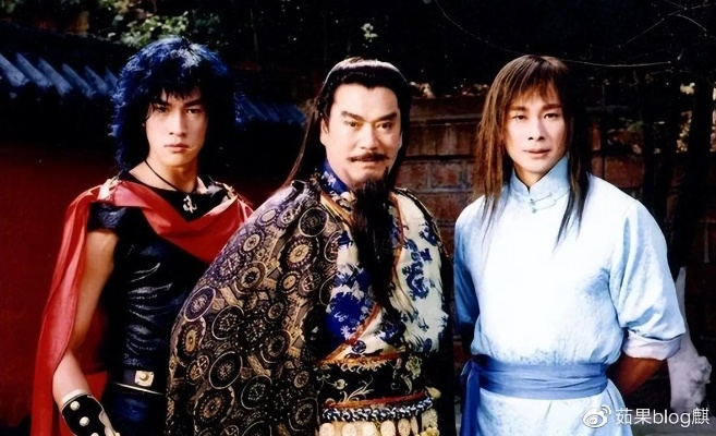 2026年风云演员生存现状大揭秘，聂风步惊云天差地别，雄霸离世后谁主沉浮？