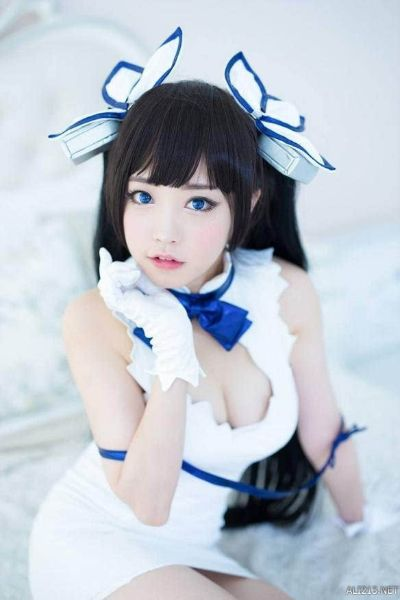 安蕾尔照片2026最新获取指南，Cosplay写真、私房图集与高清资源全解析
