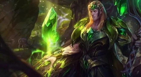 塔里克辅助终极指南，2026赛季钻石上大师三大核心套路揭秘