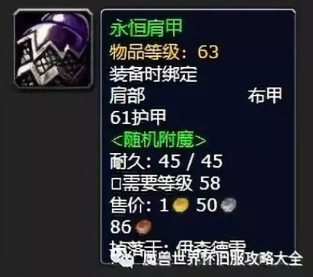 别再乱开永恒布甲宝箱了！2026年3月最新收益指南能省上万金