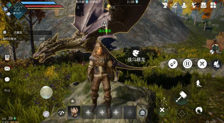 黑暗与光明手游新手避坑，这5个隐藏机制决定你能否活过前3天