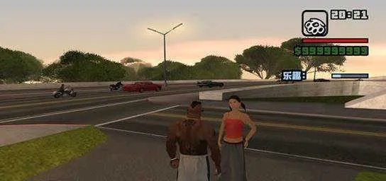 圣安地列斯存档丢失？2026年终极解决方案与备份秘籍