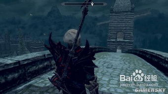 娜米拉戒指怎么拿？2026上古卷轴5黑暗魔神任务全攻略与食人玩法深度解析