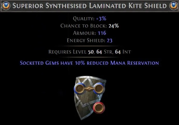 showtooltip 正义盾击