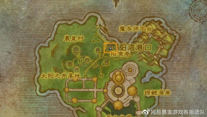 奎尔丹纳斯岛日常任务终极路线，3小时刷满破碎残阳声望的隐藏技巧