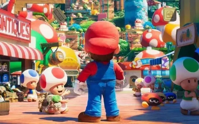 别乱搜超级玛丽下载了！2026年最安全的高清重制版获取全攻略