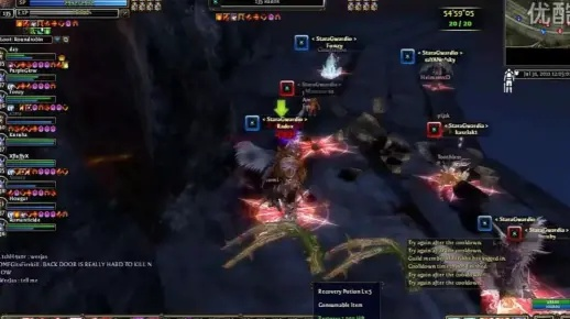 奇迹世界2升级太慢？这套2026动态路线让你效率暴涨300%