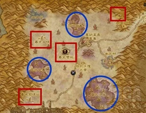 2026魔兽火焰节，全奖励速通路线图与埃霍恩隐藏机制实测