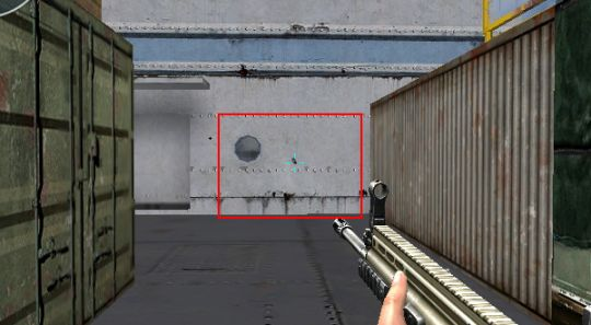 CF Scar Light被低估了？2026年穿透流打法揭秘与全地图适配指南