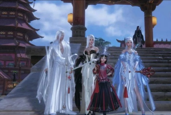 剑网3哀莫大于心死类型全解析，从脱坑边缘到重燃热情的实战手册