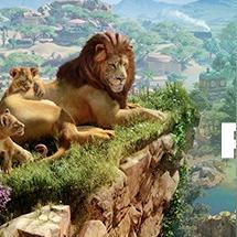 野生动物园大亨3，破解游客流失困局的7个反直觉布局策略