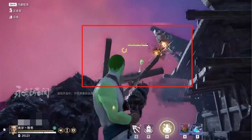 永劫无间迎风回浪全类型拆解，2026年高阶玩家都在练的3种隐藏变招