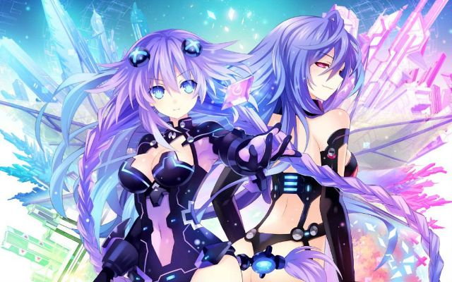 超次元海王星系列完全入坑指南，2026年最新战斗机制与角色培养深度解析