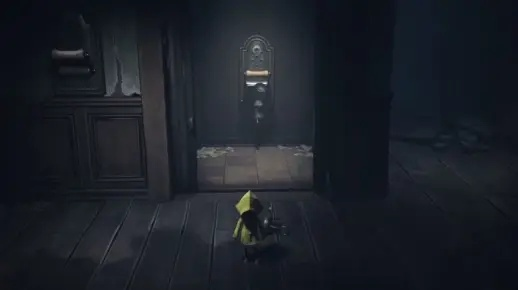 小女孩梦魇难度总卡关？2026最新机制拆解与速通实战全攻略