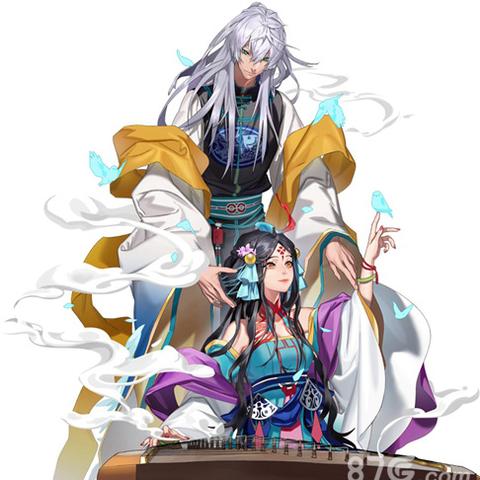 云梦四时歌符灵图鉴2026新版，绝品符灵强度排名与阵容搭配全解析