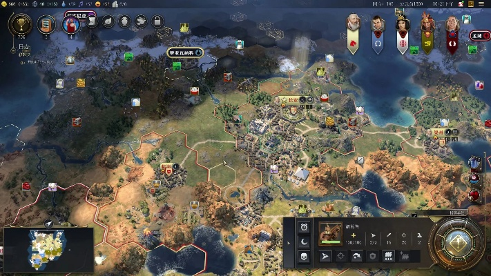 文明7奇观选择困难症？2026年最新七大奇观强度榜与实战Combo指南