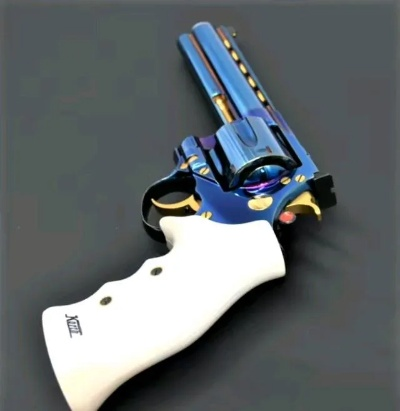 2026年六发左轮真的废了吗？数据揭示这3个被90%玩家忽略的隐藏优势