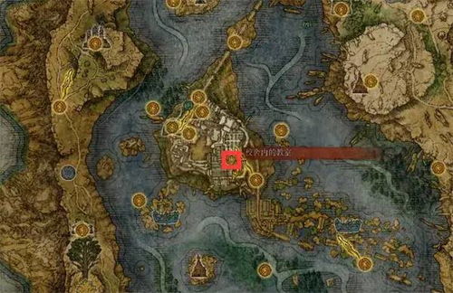 艾尔登法环贝伦 博内哥特在哪？火山官邸隐藏骑士全奖励获取攻略