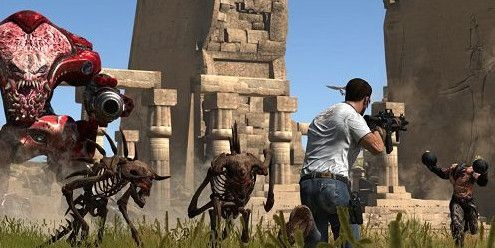 英雄萨姆3秘籍失效？2026年终极解决方案与隐藏代码大全