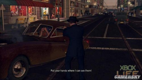 黑色洛城绝密审讯技巧，2026年终极五星评分秘籍全解析