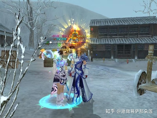 诛仙传奇2026新版避坑指南，为什么老玩家都在抛弃传统打宝路线？