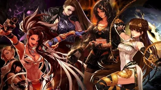 2026新春DNF变身职业排行榜，这5个幻神职业竟能秒奥兹玛？