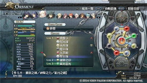 空之轨迹3rd噩梦难度速通圣经，2026全星之门隐藏BOSS配装决策树