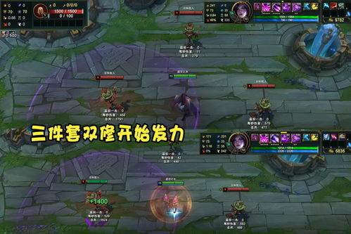 2026魔兽11.1附魔终极指南，全职业最优解与暴富秘籍