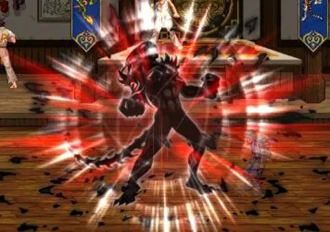 DNF血气之刃伤害断层？2026新春版本红眼爆发流核心技能全维度拆解