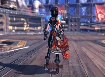 剑灵火炮兰副本2026年机制暗改真相，4个隐藏机制与速通阵容黄金公式