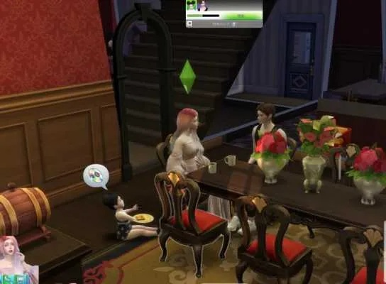 第一人称NPC互动的三大技术流派