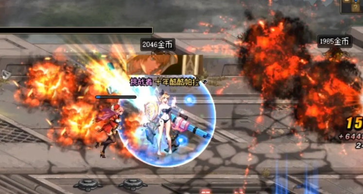 DNF火龙机制全破译，2026最新速通打法与收益最大化指南