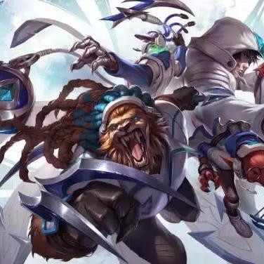 Najin白盾战队为何昙花一现？2014OGN冠军兴衰史与战术复盘