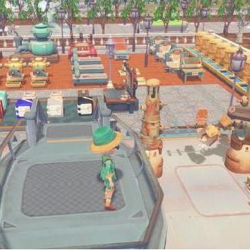 暗黑之日2.4版本终极生存指南，从新手到废土霸主的7个隐藏机制