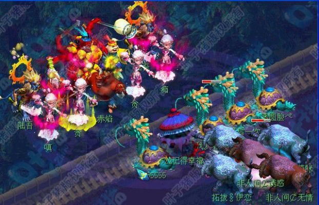 2026必看！百花村封印蚩尤平民速通阵容与实战避坑指南