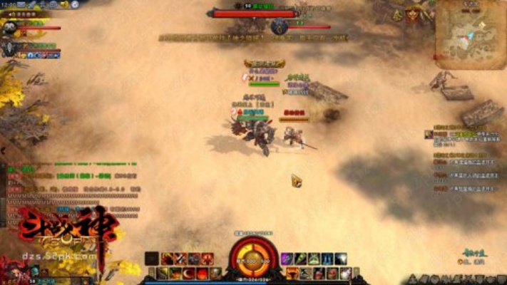 斗战神混沌模式速通秘籍，2026最新机制拆解+顶配阵容实战数据