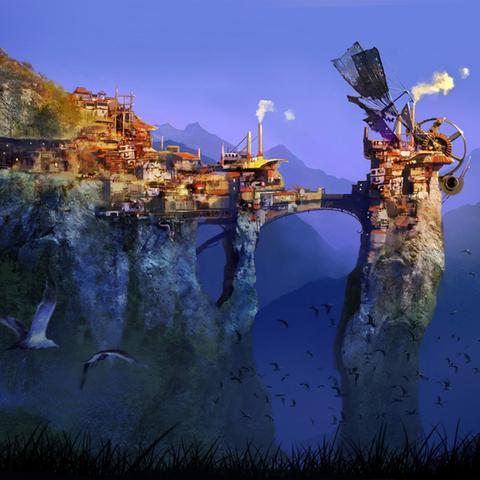 被埋没的神作？奴役奥德赛西游完整通关指南与隐藏要素揭秘