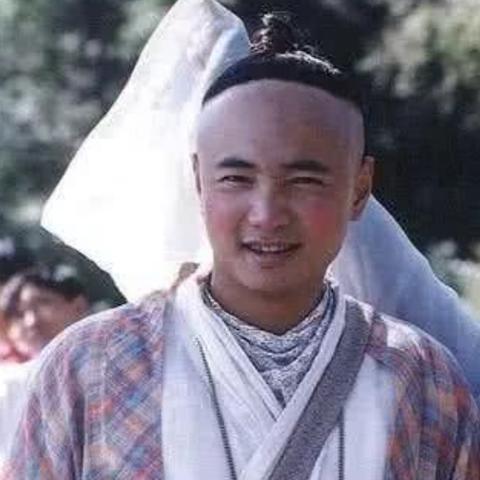 徐峥电视剧全盘点，从猪八戒到李卫，这5部封神之作为何20年后仍被追捧？