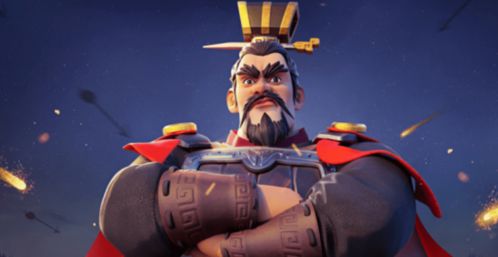 2026三国SLG实测，零氪玩家30天霸榜的3个核心模型与武将搭配避坑指南