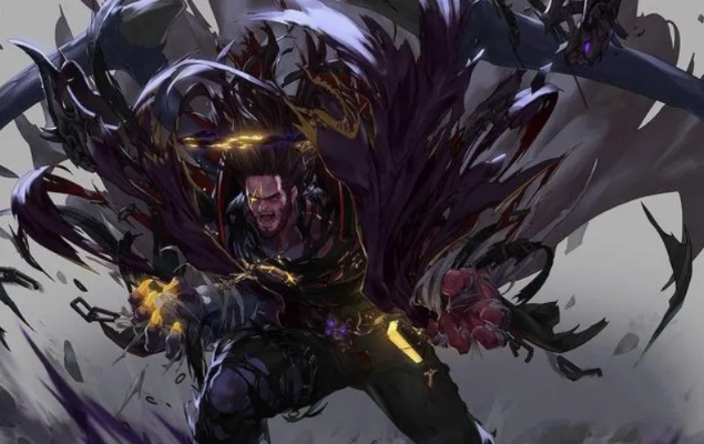 DNF复仇者2026新春版本彻底逆袭？恶魔之力全体系实战数据大揭秘