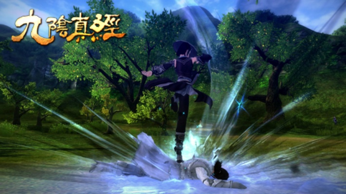 2026九阴真经无门派腿法强度榜出炉！追风腿为何称霸PVP？深度连招实测